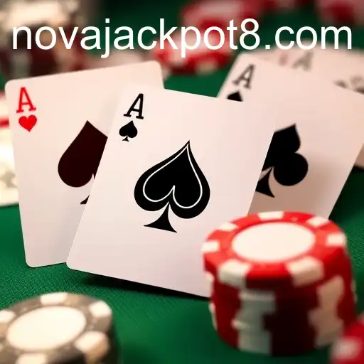 The Intricacies of Blackjack: Discovering the NovaJackpot
