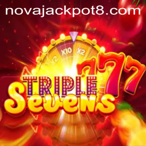 Experience the Excitement of 777TripleSeven and the NovaJackpot