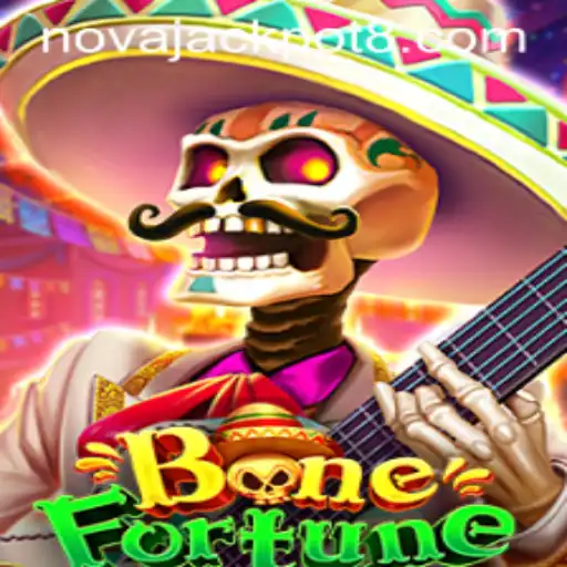 BoneFortune: The Thrilling Game Revolutionized by NovaJackpot
