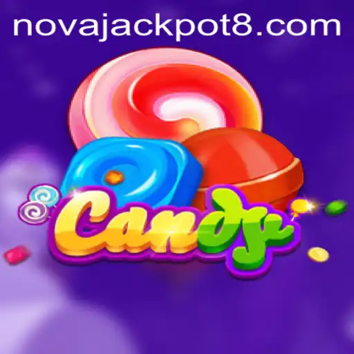 Exploring Candy: A Sweet Adventure with NovaJackpot Twists