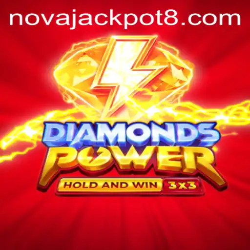 Unveiling Diamondspower: The Ultimate NovaJackpot Gaming Experience