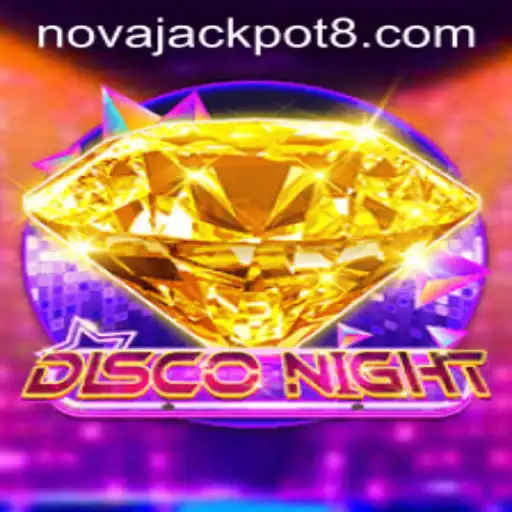 Exploring DiscoNight: A Modern Gaming Sensation with NovaJackpot Thrills