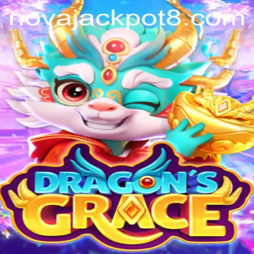 Discover the Enchantment of DragonsGrace: Unveiling the NovaJackpot