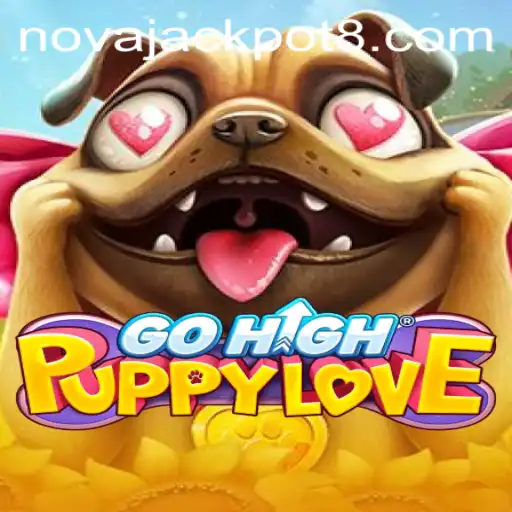 GoHighPuppyLove: A Joyful Adventure with a Twist of Chance