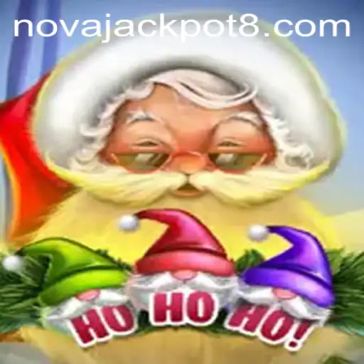 Exploring the Magic of HoHoHo and the Thrill of NovaJackpot