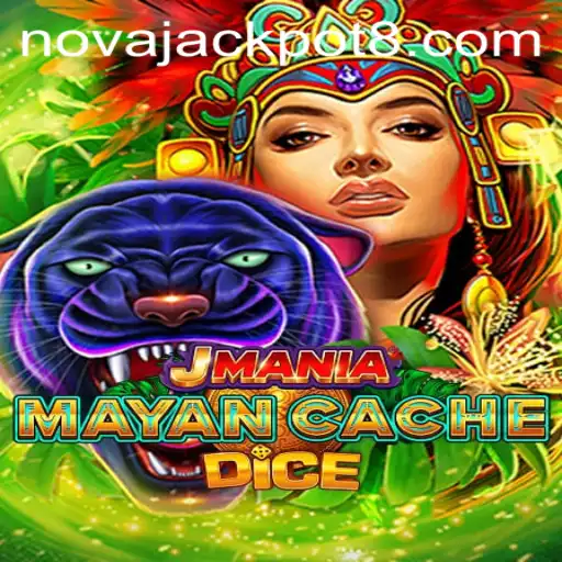 Discover the Thrills of JManiaMayanCacheDice: A New Era of Gaming