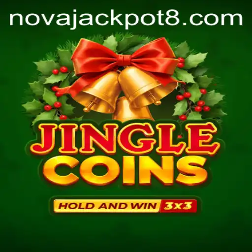 Discover the Excitement of JingleCoins: A Thrilling Take on NovaJackpot