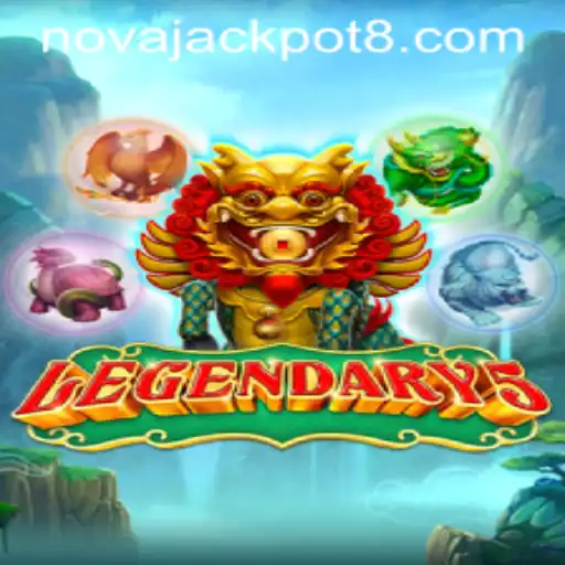 Explore Legendary5: The Thrilling Adventure with NovaJackpot