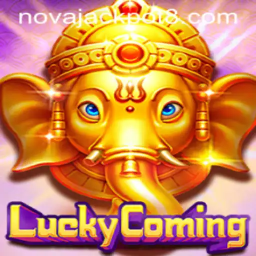 LuckyComing: The Game Revolutionizing NovaJackpot Experiences