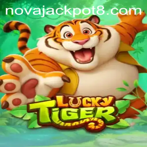 Discover the Excitement of LuckyTiger: The NovaJackpot Phenomenon