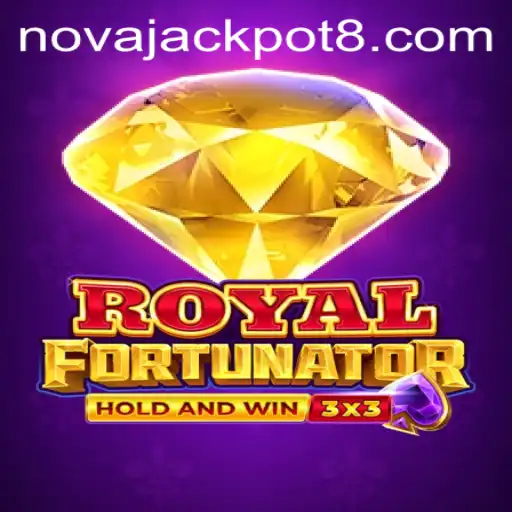 Discover the Thrills of Royalfort: Unveiling the Exciting NovaJackpot