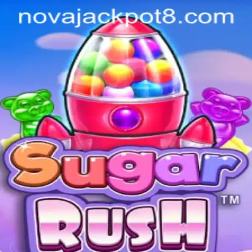 The Thrilling Universe of SugarRush and the Exciting NovaJackpot Feature
