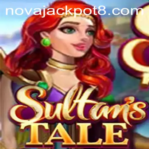 Exploring the Mystical World of Sultanstale and the Allure of NovaJackpot