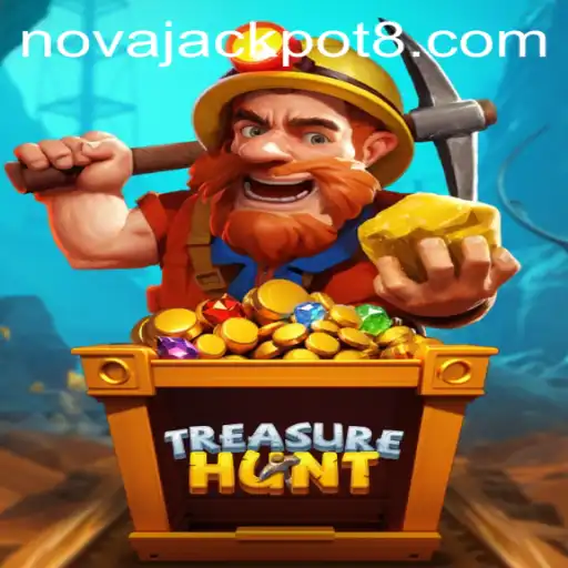 Unveiling the Excitement of TreasureHunt: The Thrilling Game with NovaJackpot