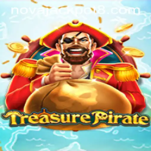 Exploring the Exciting World of TreasurePirate and the Thrilling NovaJackpot