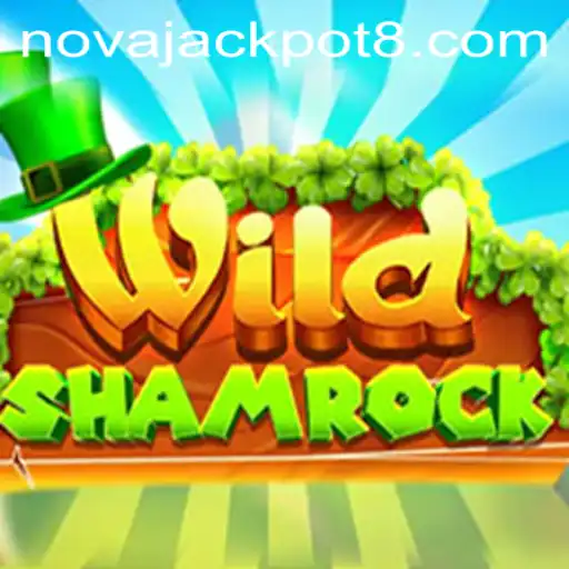 WildShamrock: Experience the Thrill of the NovaJackpot