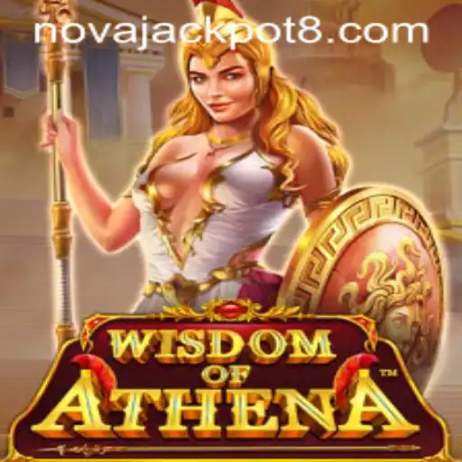 Discovering the WisdomofAthena: A Strategic Journey Into the World of NovaJackpot