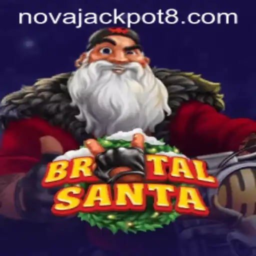 Experience the Thrill and Delight in BrutalSanta: A New Gaming Adventure with NovaJackpot