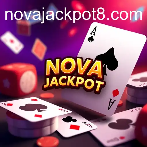 The Fascinating World of Card Games and the Rise of NovaJackpot