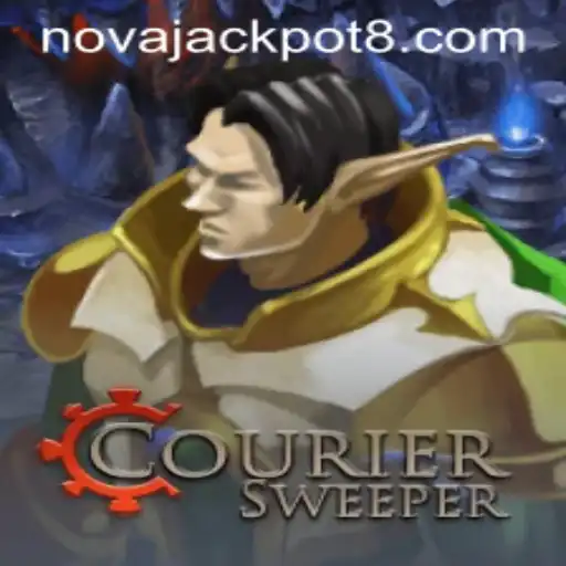 CourierSweeper: A New Era in Gaming with a NovaJackpot Twist
