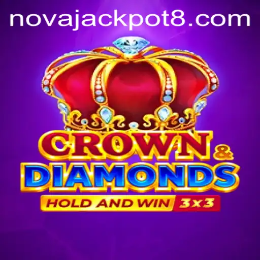 Exploring CrownDiamonds: A New Era in Gaming with NovaJackpot