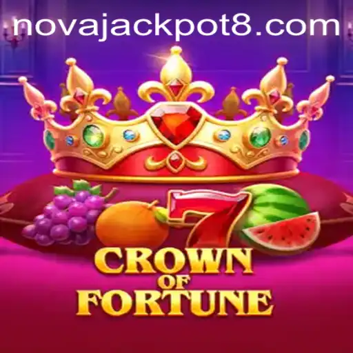 Crown of Fortune: Exploring the Excitement Behind NovaJackpot