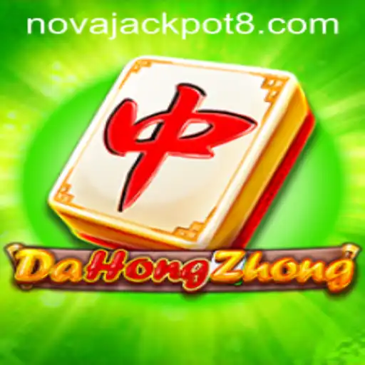 DaHongZhong: Exploring NovaJackpot and Game Dynamics