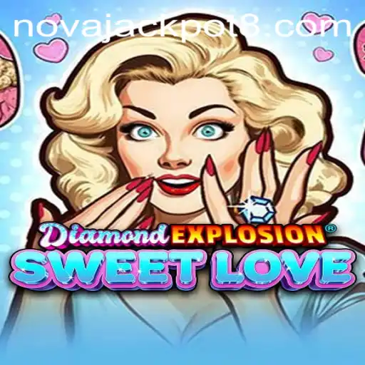 Explore the Gem-Filled Adventure of DiamondExplosionSweetLove: Unraveling the NovaJackpot