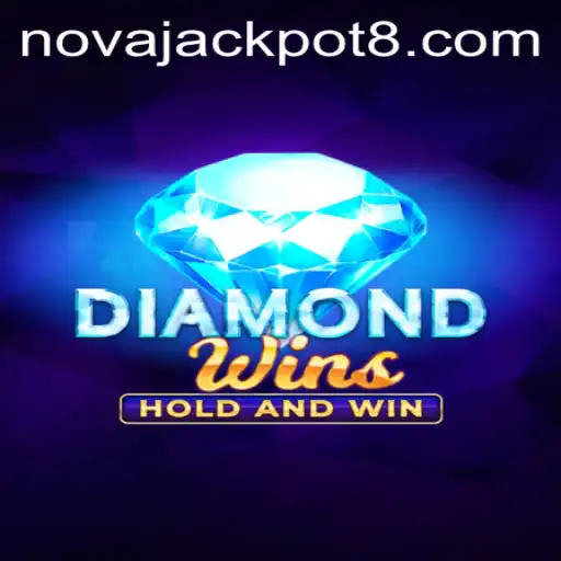 DiamondWins: Exploring the Thrills of NovaJackpot