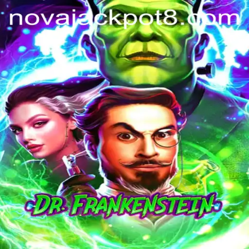 Uncover the Thrilling World of DrFrankenstein: A Dive into the NovaJackpot Experience