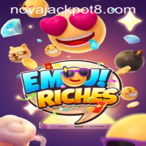 Exploring EmojiRiches: A Deep Dive into the World of NovaJackpot