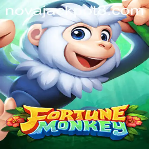 Discover FortuneMonkey: Unveiling the Exciting NovaJackpot Feature