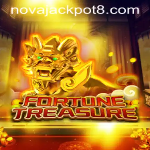 FortuneTreasure: Embark on an Exciting Adventure with NovaJackpot
