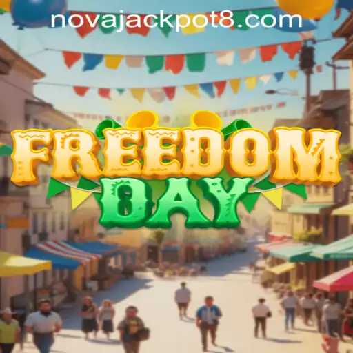 Discover the Thrills of FreedomDay: Featuring the Exciting NovaJackpot