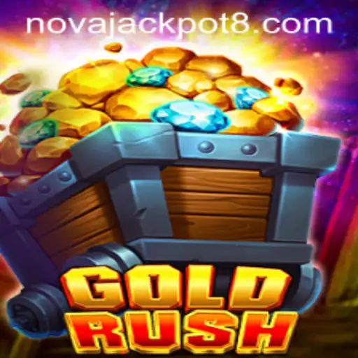 Discovering GoldRush: The Thrill of NovaJackpot