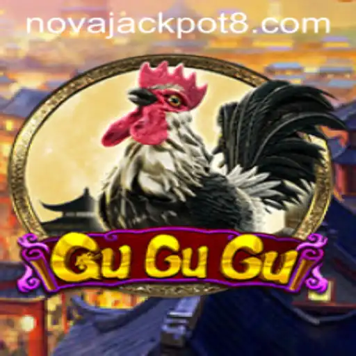 Unraveling the Excitement: GuGuGu and the Quest for the NovaJackpot