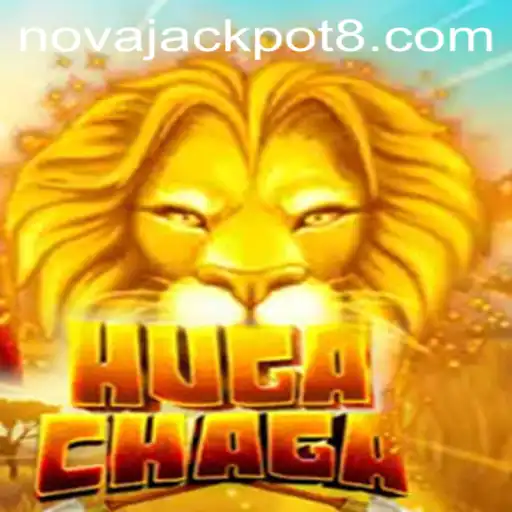Unveiling HugaChaga: Enter the Thrilling World of NovaJackpot