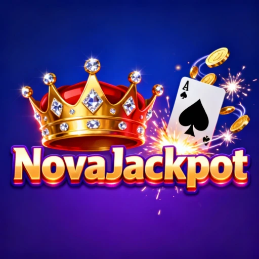 NovaJackpot