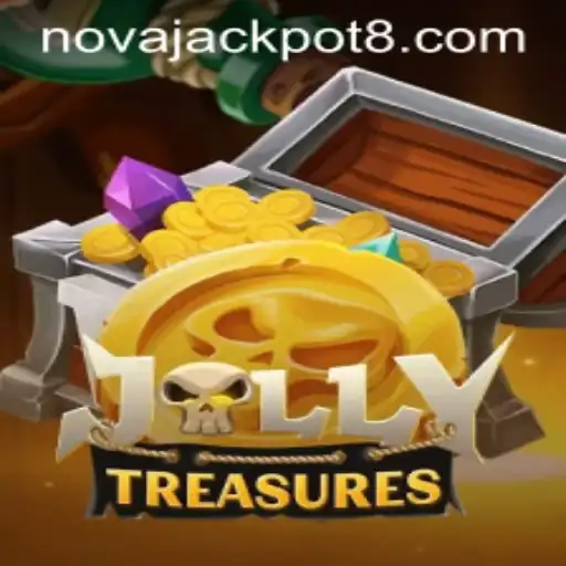 Discover the Excitement of JollyTreasures and NovaJackpot