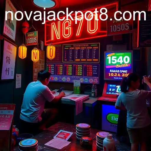 The Intricacies of Jueteng and the Rise of NovaJackpot