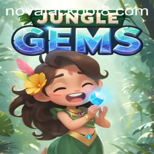 Discover the Excitement of JungleGems Featuring the Thrilling NovaJackpot