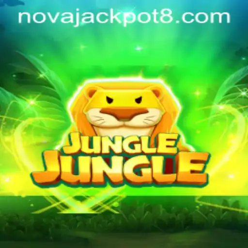 Dive into the Thrills of JungleJungle: Unleashing the NovaJackpot