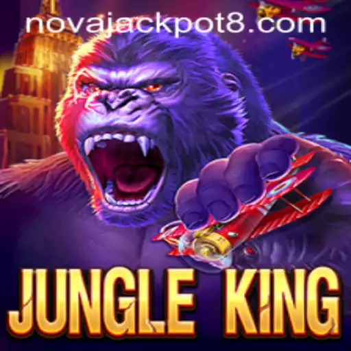 Discover the Thrills of JungleKing and Unlock the NovaJackpot