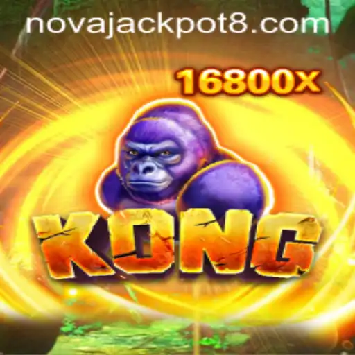 The Thrilling World of Kong and the Allure of NovaJackpot
