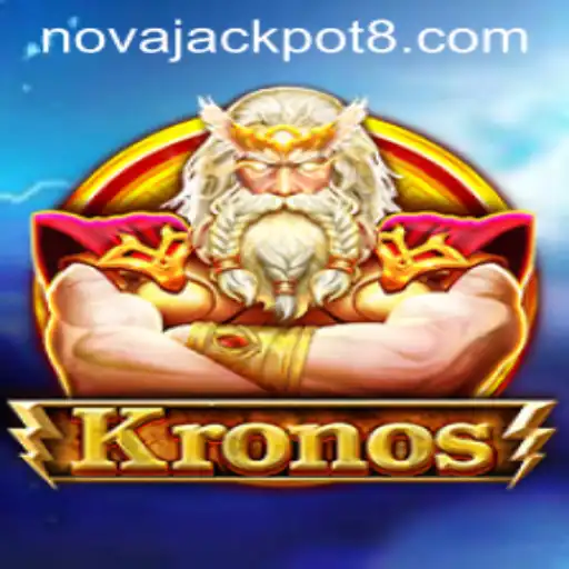 Kronos: Mastering the Challenges of NovaJackpot