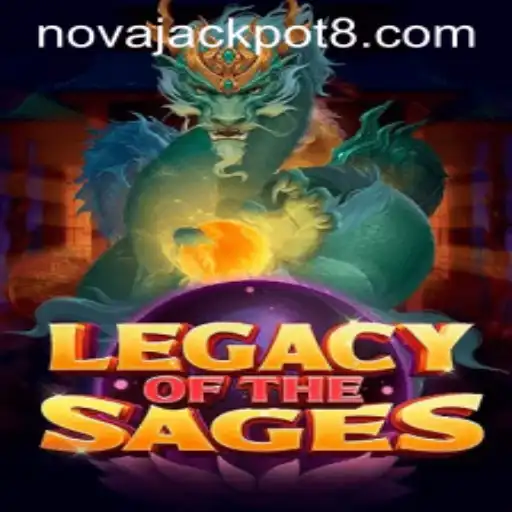 Legacy of the Sages: A Game-Changing Experience with Exciting NovaJackpot