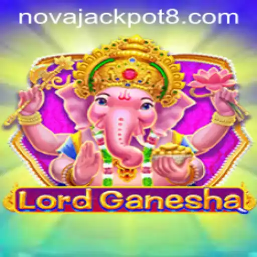 Discover the Exciting World of LordGanesha: A Modern Twist with NovaJackpot