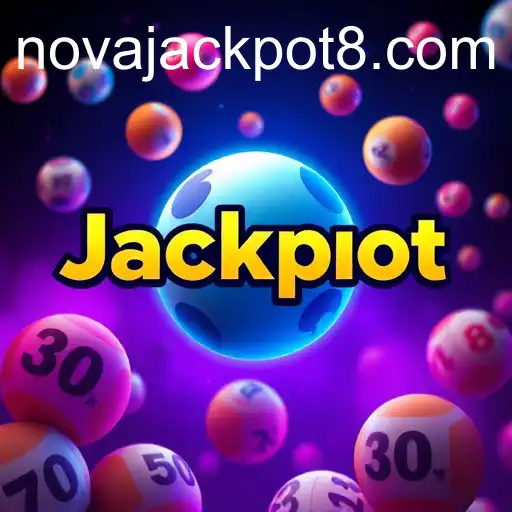 The Thrill of Lottery Games: Exploring NovaJackpot