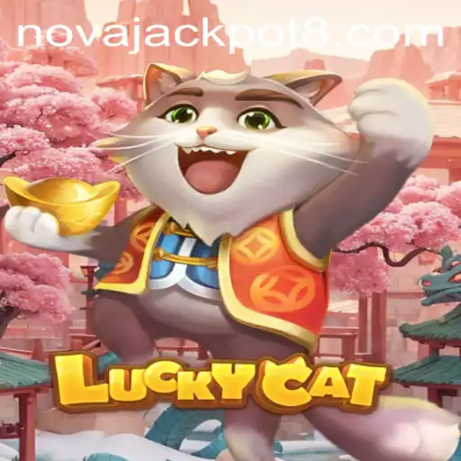 Discover the Excitement of LuckyCat: Unleashing the Thrills of NovaJackpot