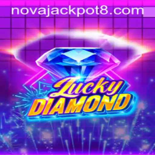 Exploring the Thrilling World of LuckyDiamond: Unveiling NovaJackpot